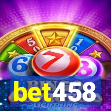 bet458