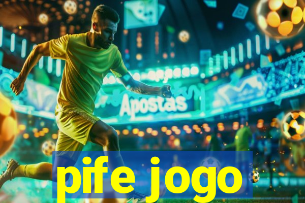 pife jogo