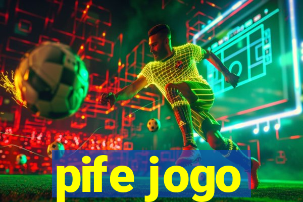 pife jogo