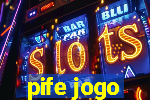 pife jogo