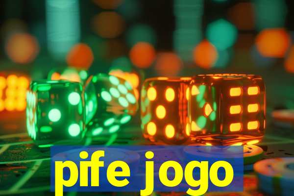 pife jogo