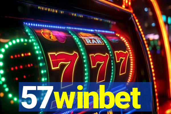 57winbet