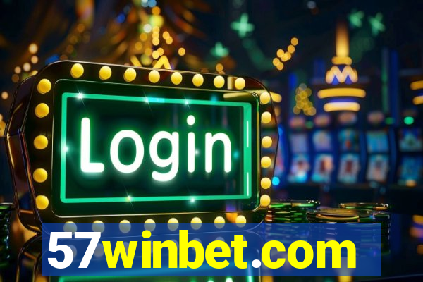 57winbet.com