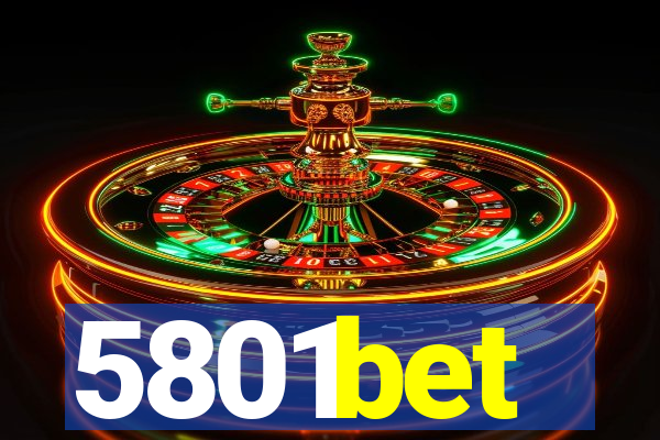 5801bet