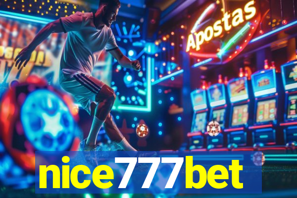 nice777bet