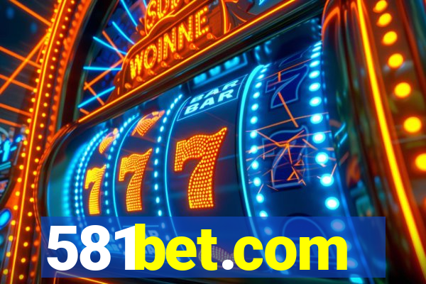 581bet.com