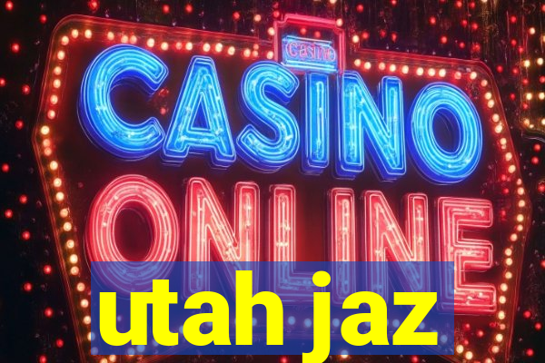 utah jaz