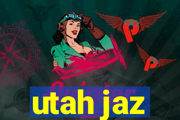 utah jaz