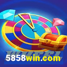 5858win.com