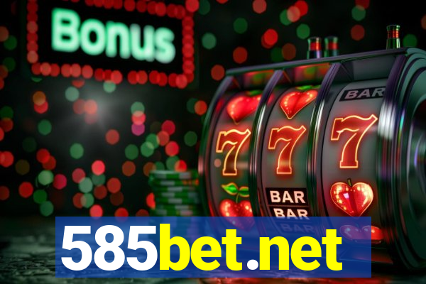 585bet.net