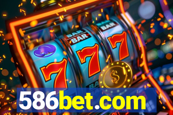 586bet.com