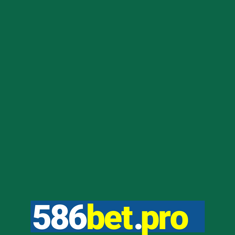 586bet.pro