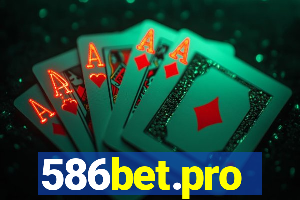 586bet.pro