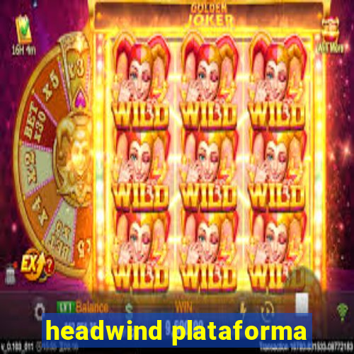 headwind plataforma