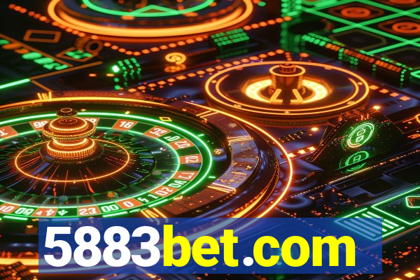 5883bet.com