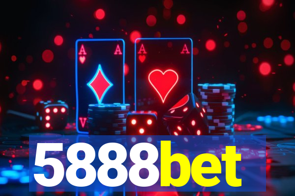 5888bet