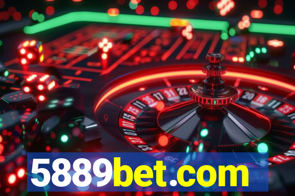 5889bet.com