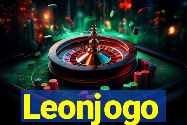 Leonjogo