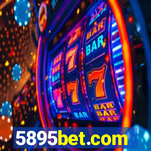 5895bet.com