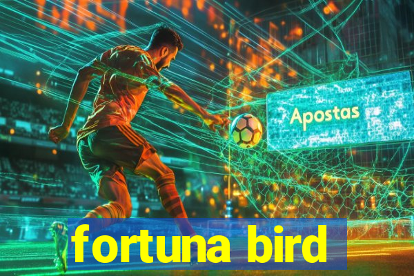 fortuna bird