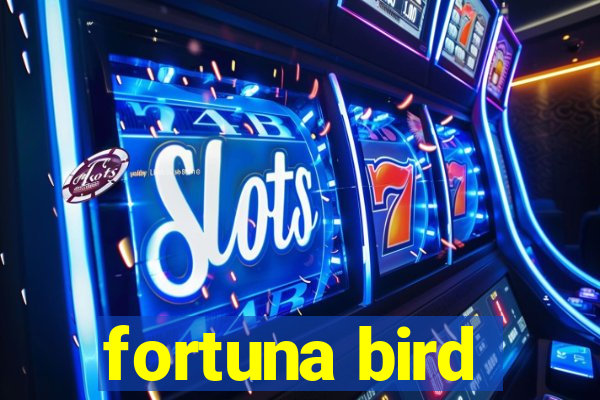 fortuna bird