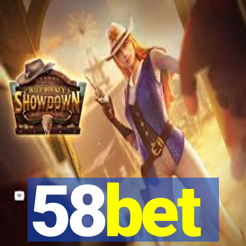 58bet