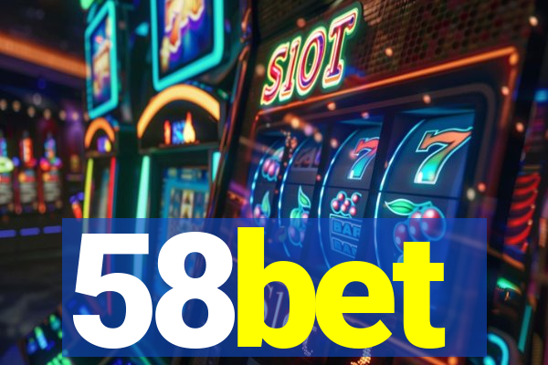 58bet