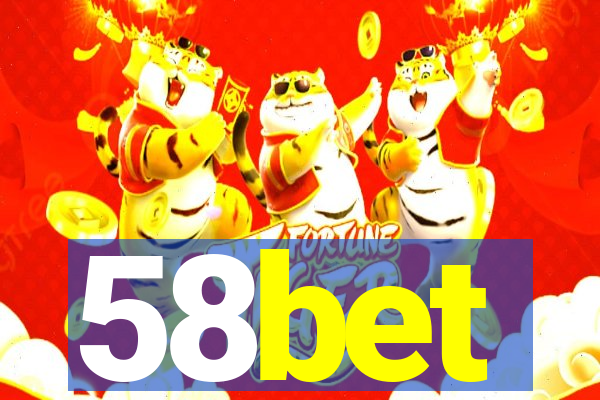 58bet