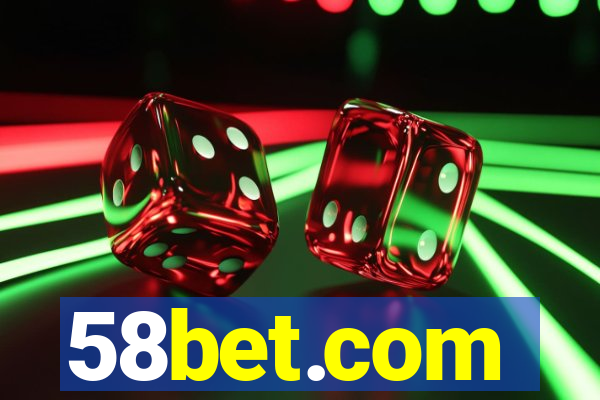 58bet.com