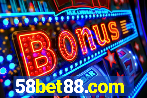 58bet88.com