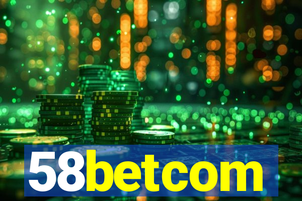 58betcom