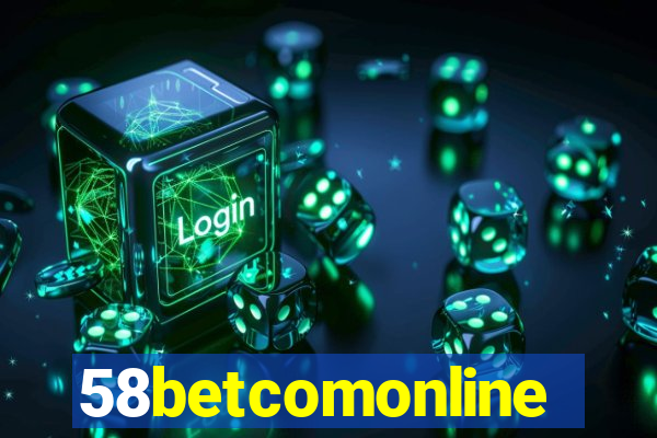 58betcomonline