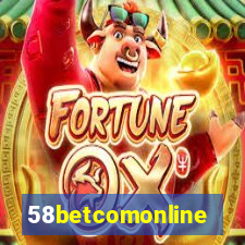 58betcomonline