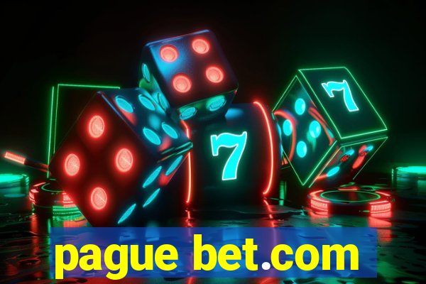 pague bet.com