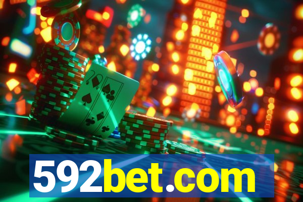 592bet.com