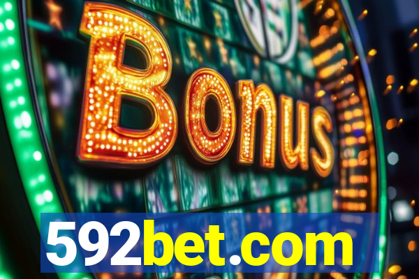 592bet.com