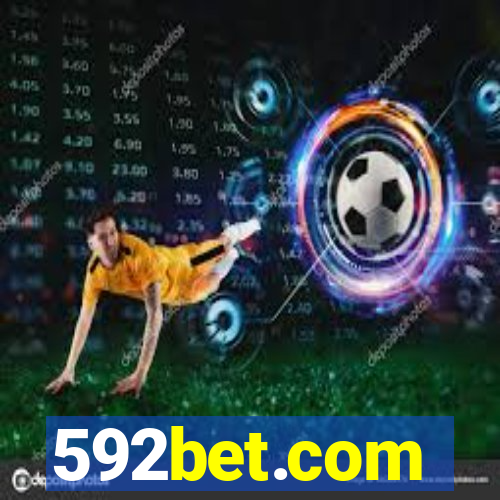 592bet.com