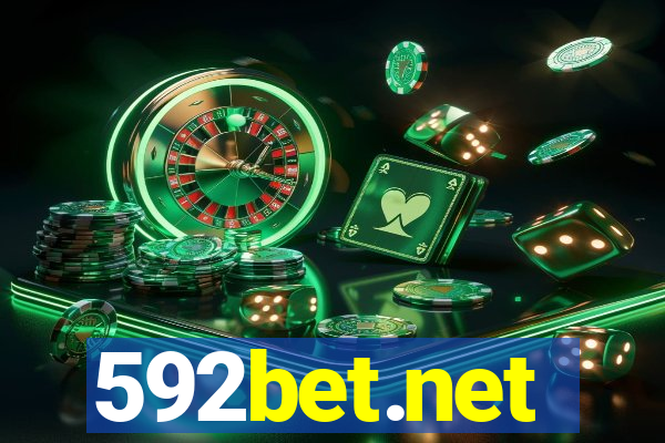 592bet.net