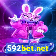 592bet.net