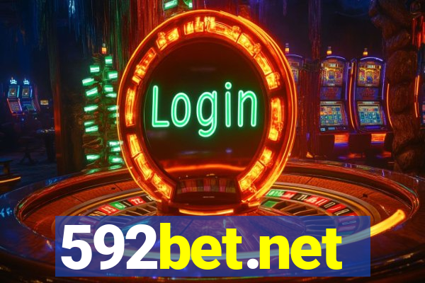 592bet.net