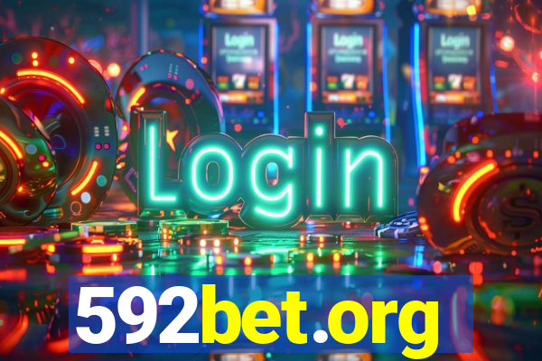 592bet.org