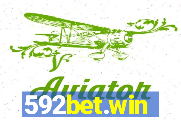 592bet.win