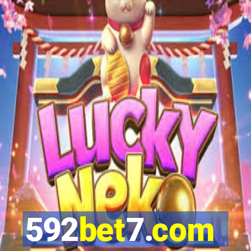 592bet7.com