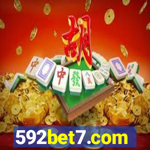 592bet7.com