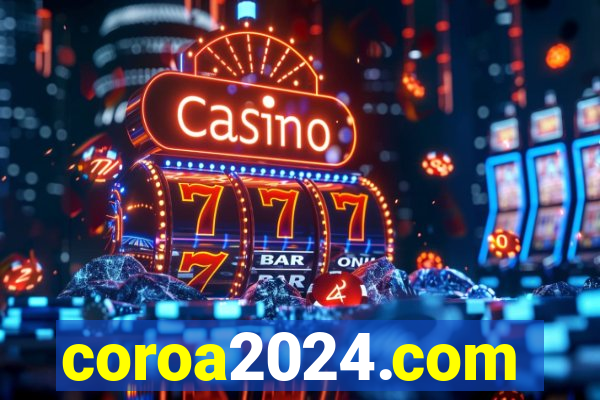 coroa2024.com