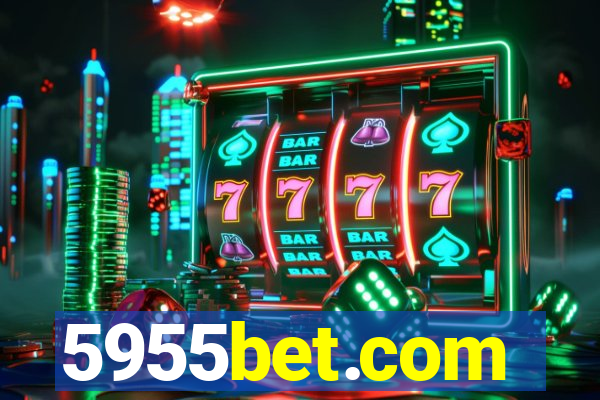 5955bet.com