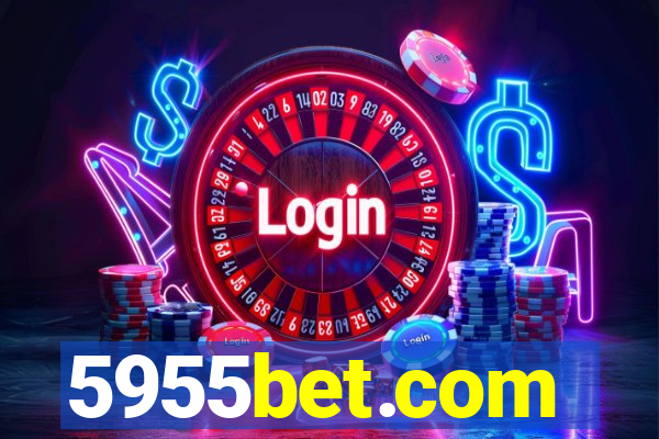 5955bet.com