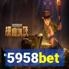 5958bet