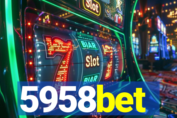 5958bet