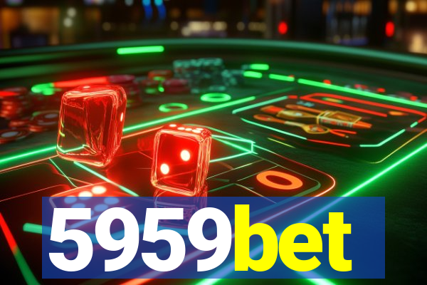 5959bet